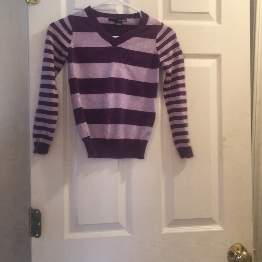 Long sleeve